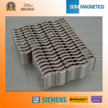 Arc Permagnent Magnets